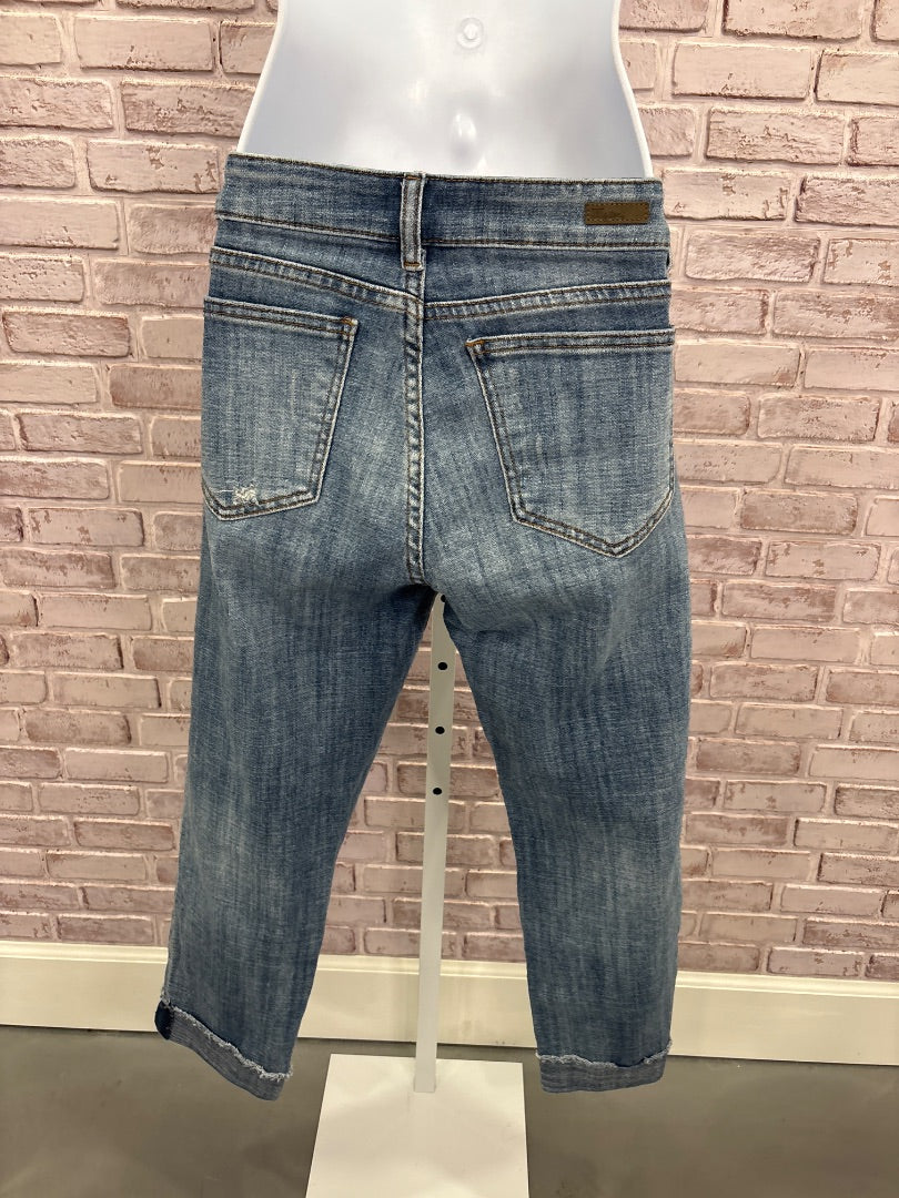 Kut Jeans, Denim, 4, Used - Good