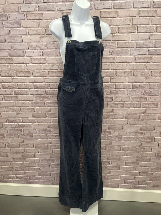 Anthropologie Overalls, Teal, 30, New With Tags