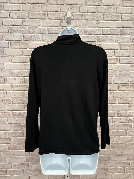 Purejill Cardigan, Black, XS, Used - Good