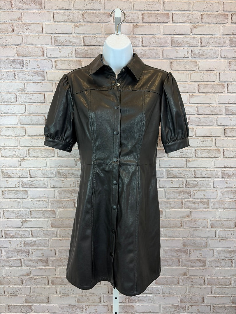 Kit & Sky Dress, Black, Small, Used - Good