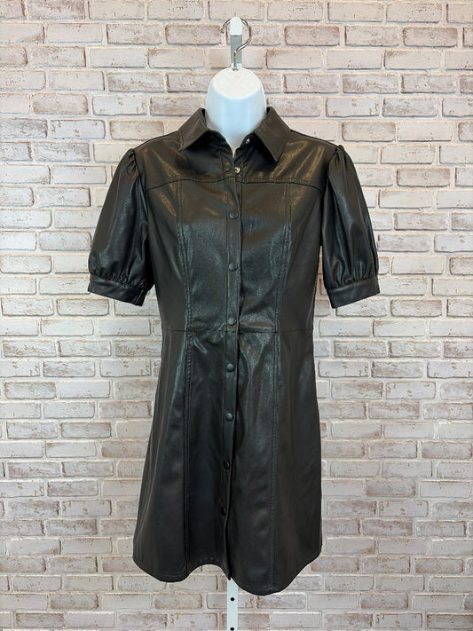 Kit & Sky Dress, Black, Small, Used - Good