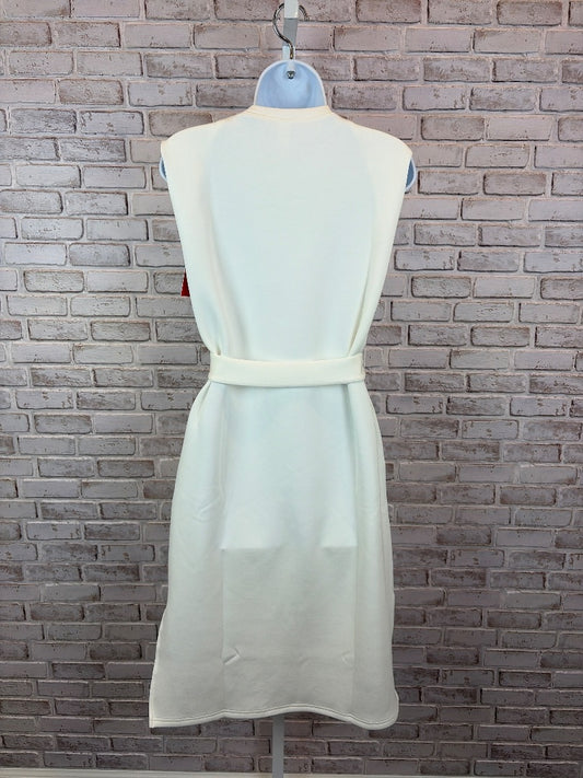 Spanx Dress, White, Small, New With Tags