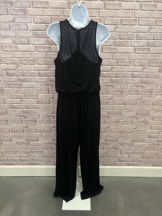 Vince camuto Jumpsuit, Black, 6, Used - Good