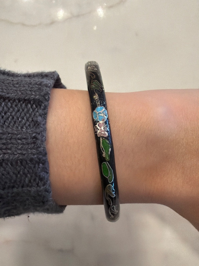 zales Bracelet, black multi, One Size