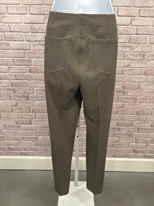 Peace of cloth Pants, Brown, Medium, Used - Good