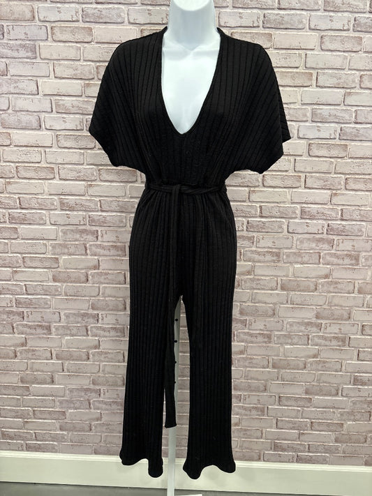 Honey Punch Jumpsuits, Black, XS, Used - Good