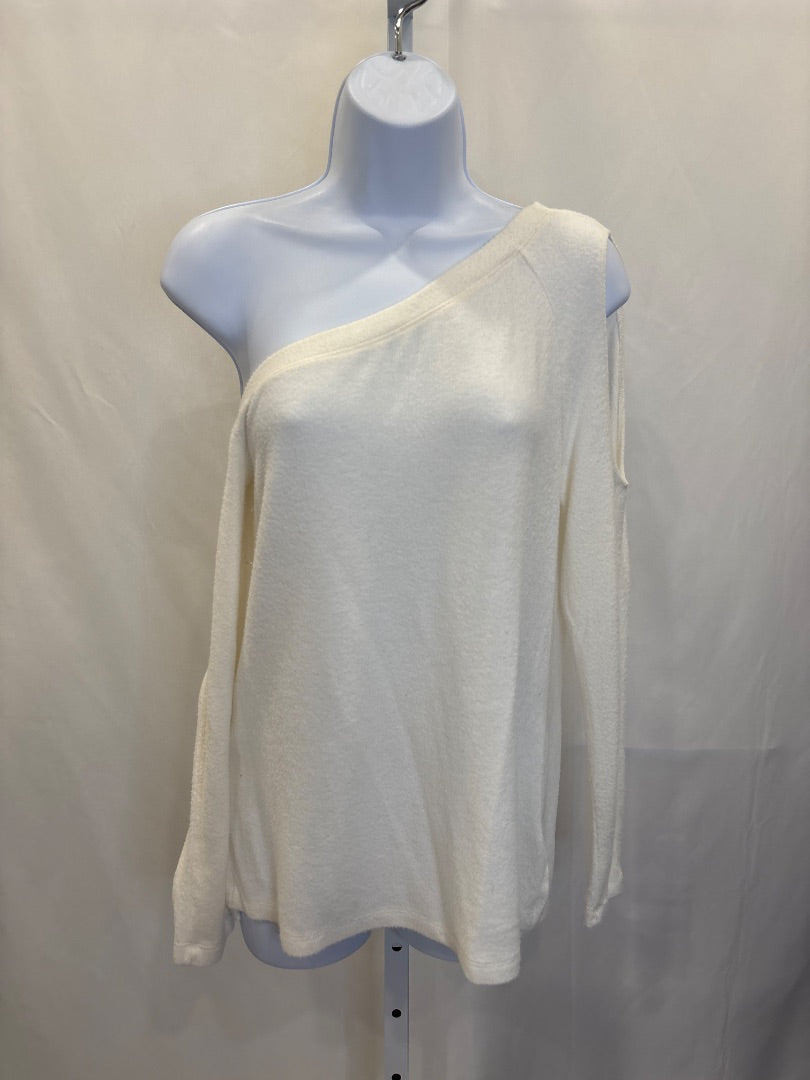 Tart Shirt, White, XS