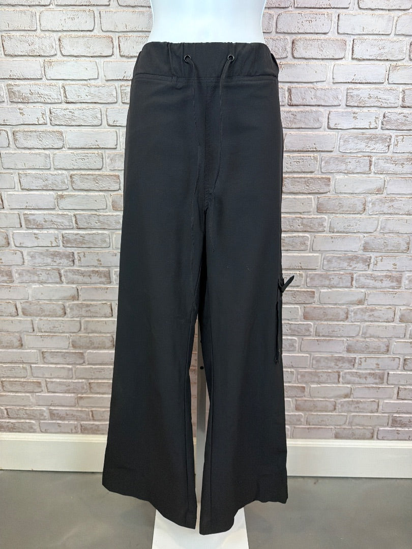Mono B Pants, Black, Large, Used - Good