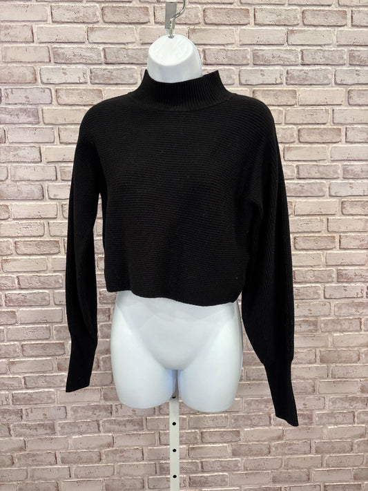 Lascana Sweater, Black, Small, Used - Good