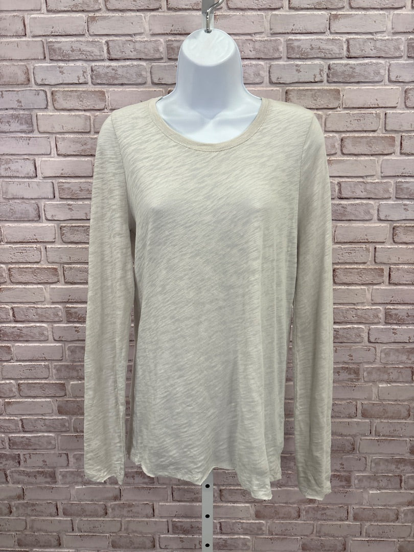 ATM Shirt, Grey, Medium, New With Tags