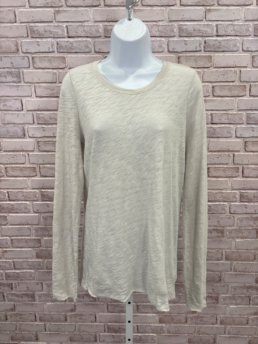 ATM Shirt, Grey, Medium, New With Tags