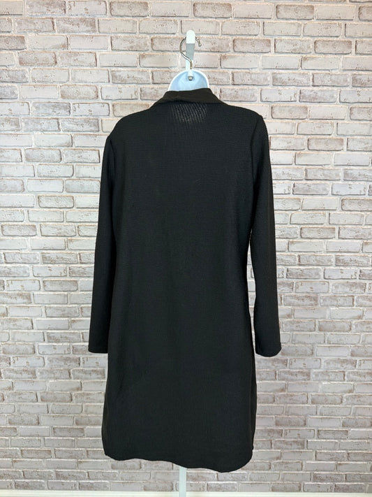 Various Jacket, Black, Medium, Used - Good