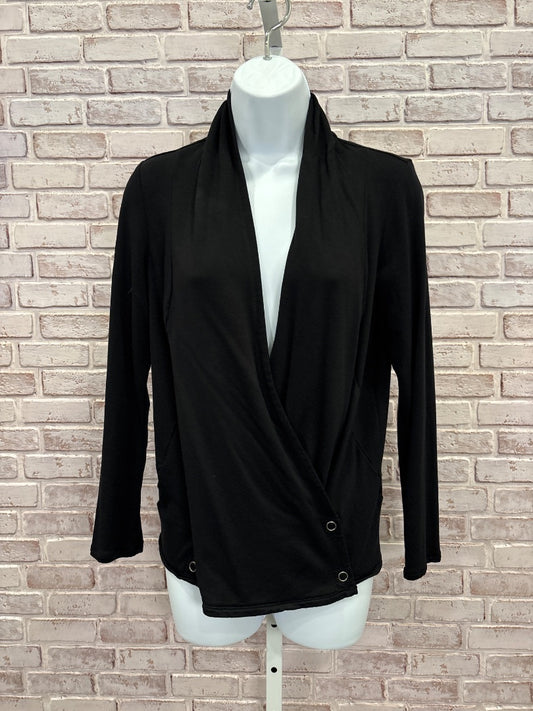 Purejill Cardigan, Black, XS, Used - Good