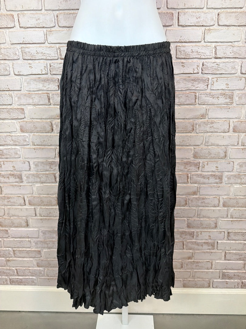 Sophie Flore Skirt, Black, 8, Used - Excellent