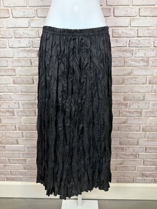 Sophie Flore Skirt, Black, 8, Used - Excellent