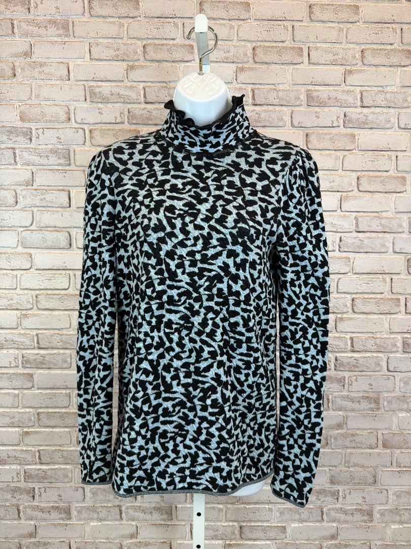 Nic + Zoe Shirt, Multi, XS, Used - Excellent