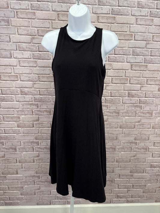 Athleta Dress, Black, Small, Used - Good
