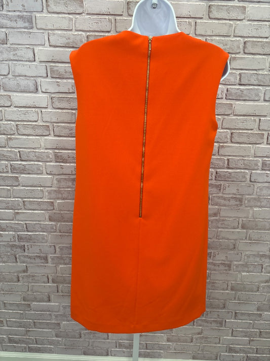 Alex Marie Dress, Orange, 6, New With Tags
