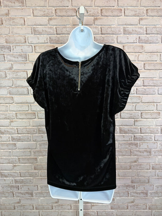 DKNY Shirt, Black, Small, New With Tags