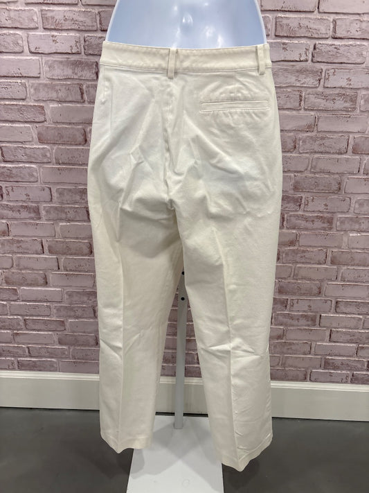 Ralph Lauren Jeans, White, 14, Used - Good