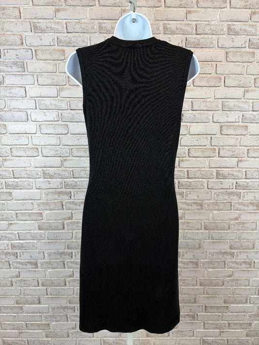 Eureka Dress, Black, XS, Used - Excellent
