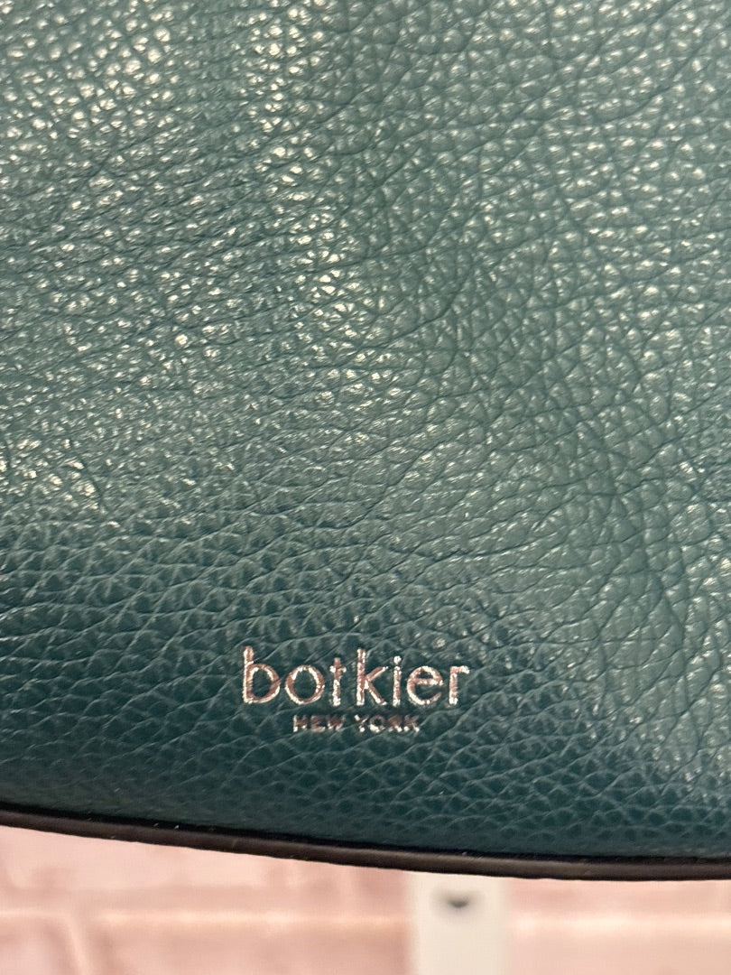 Botkier Handbag, Green, One Size, Used - Good