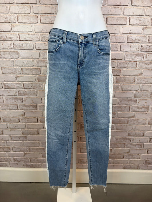 J.Brand Jeans, Denim, 23, Used - Good