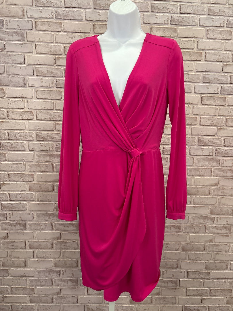 Jessica Simpson Dress, Pink, 4, Used - Good