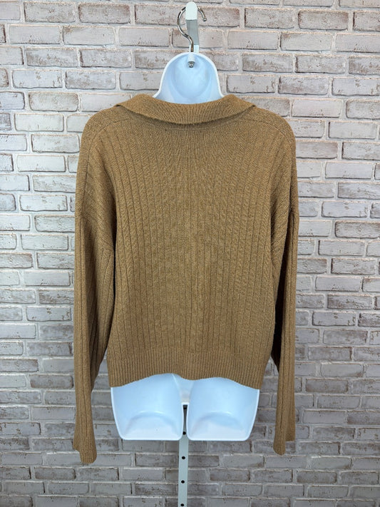 French Connection Sweater, Beige, Small, Used - Good