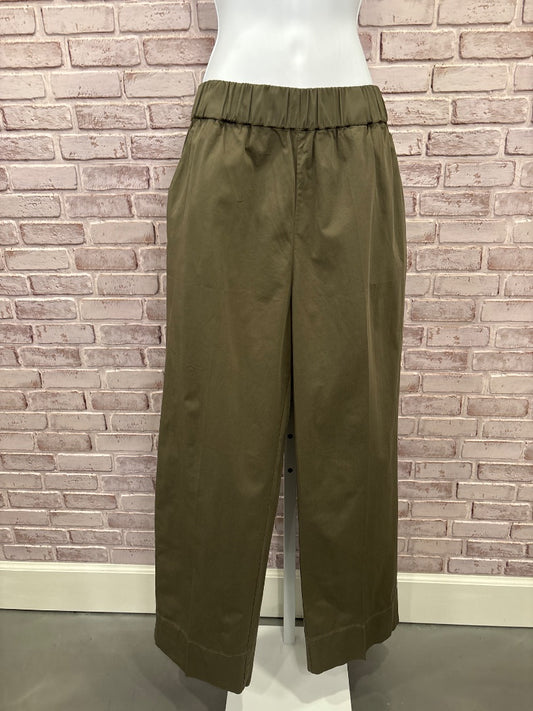 Everlane Pants, Green, Large, New With Tags