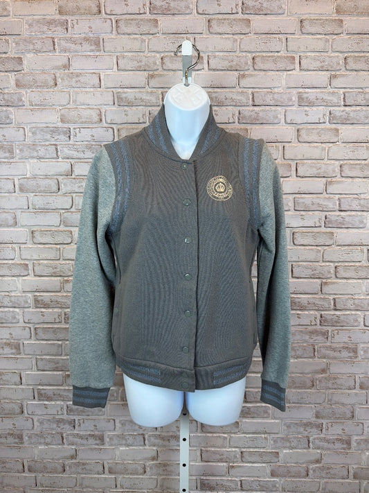 Armani Exchange Jacket, Grey, Medium, Used - Excellent