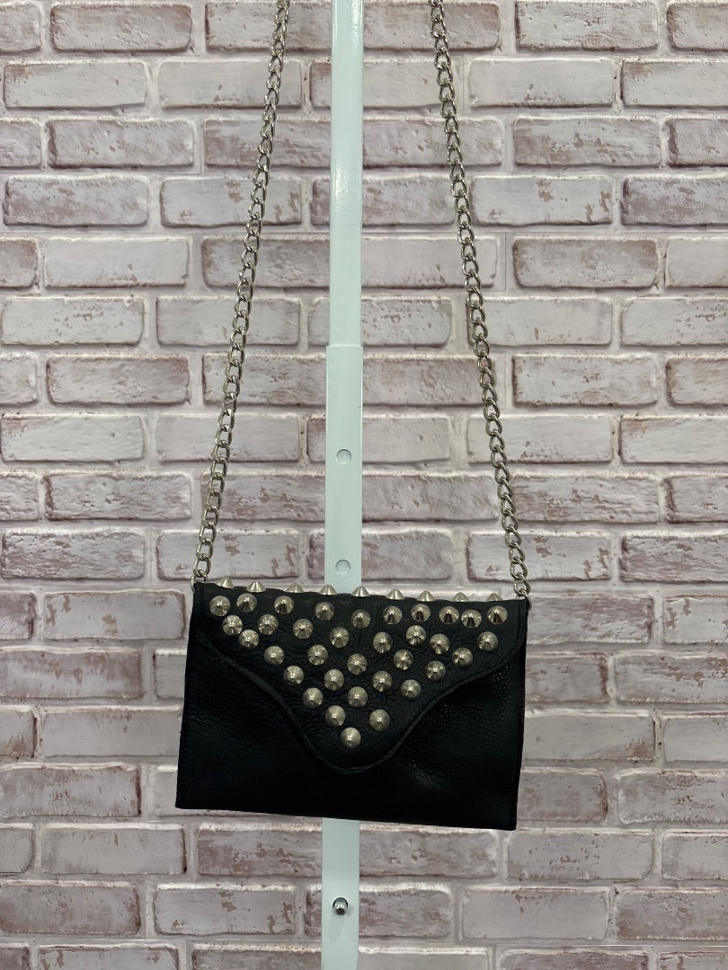 JJ winters Crossbody, Multi, One Size, Used - Good