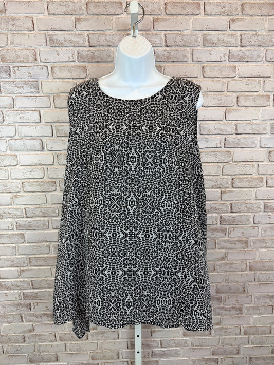 Fever Shirt, Multi, XXL, Used - Good