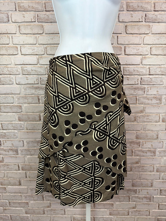 Maeve Skirt, Multi, 14, Used - Excellent