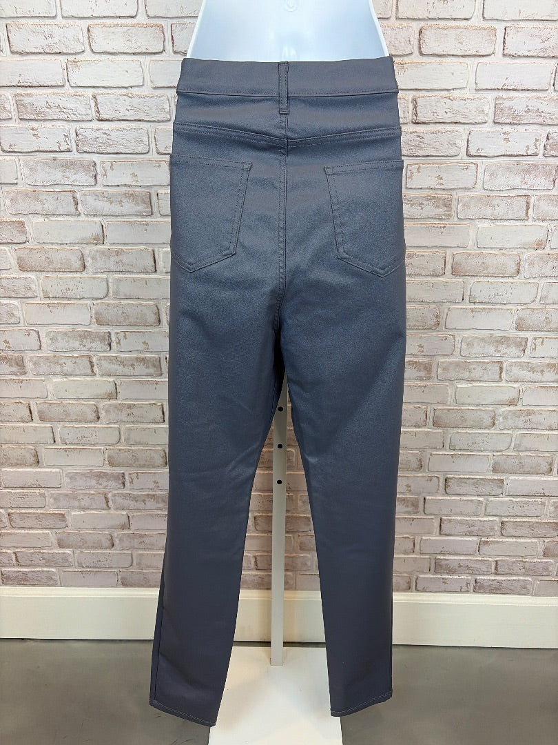 Time and Tru Pants, Grey, XXL, Used - Excellent