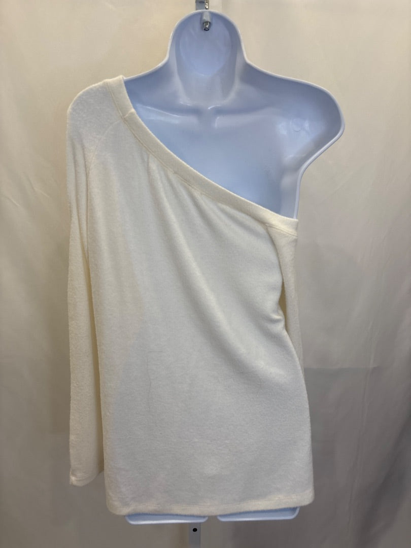 Tart Shirt, White, XS
