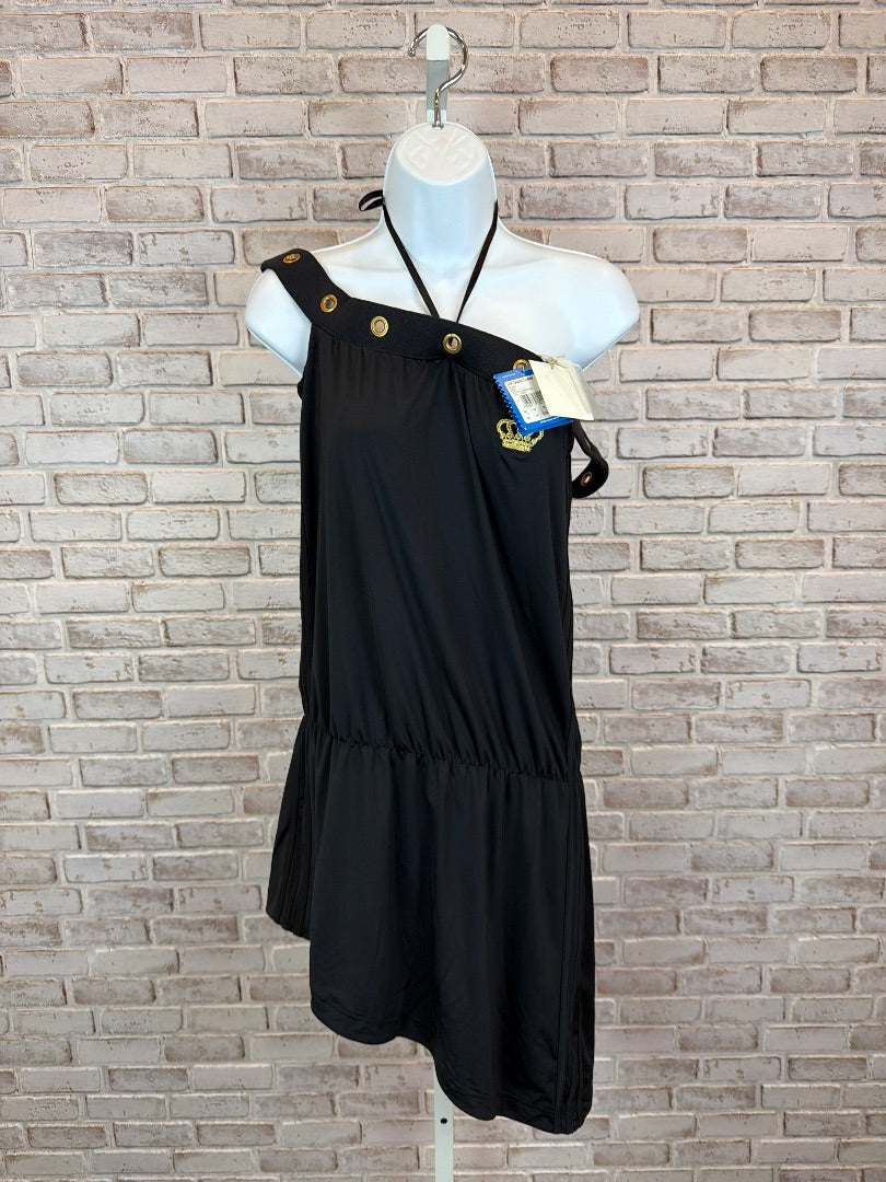 Adidas Dress, Black, Medium, New With Tags