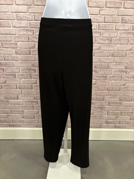 Joseph Ribkoff Pants, Black, 14, Used - Good