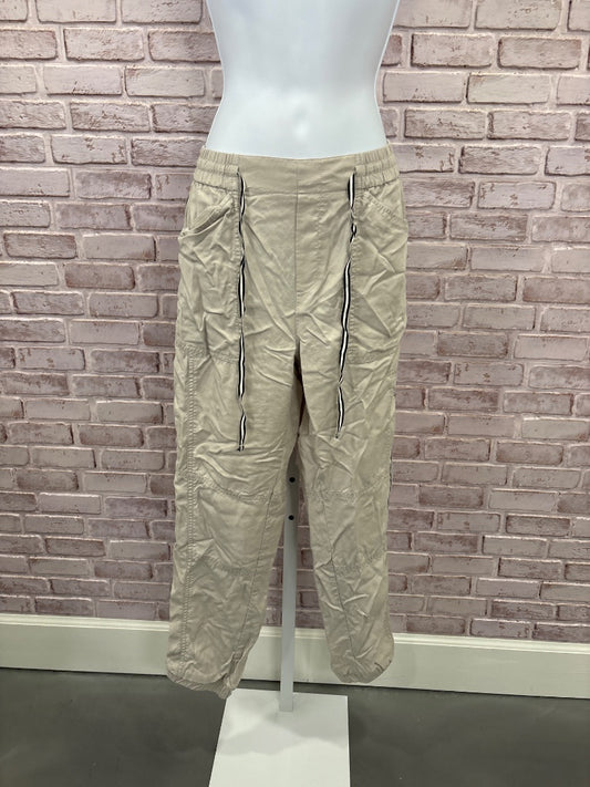 Banana Republic Pants, Khaki, Small, Used - Good