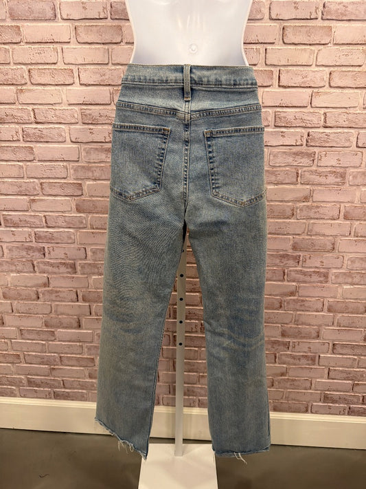 GAP Jeans, Denim, 28, Used - Good