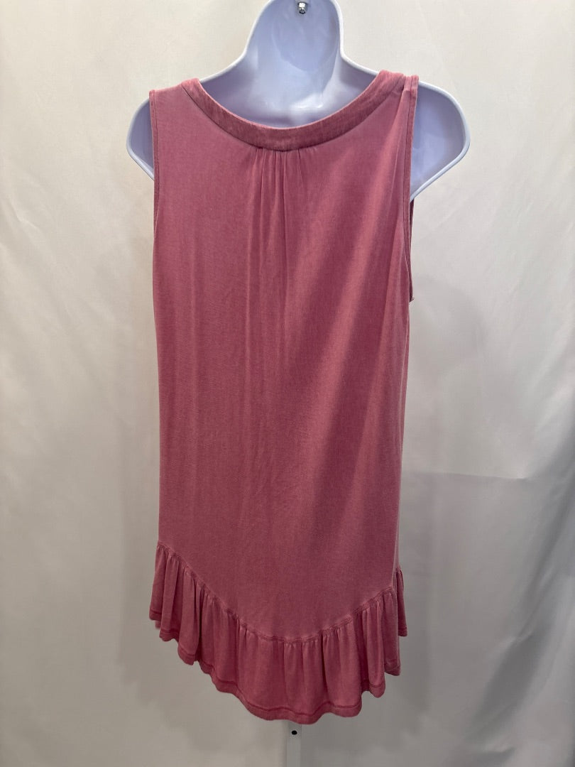 Jane & delancey Shirt, Pink, Medium