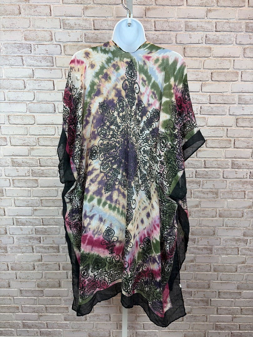 Various Duster, Multi, One Size, Used - Good