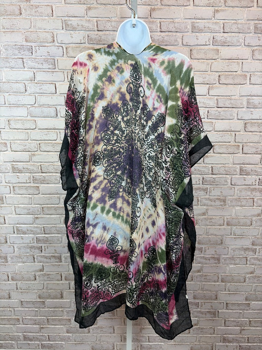 Various Duster, Multi, One Size, Used - Good