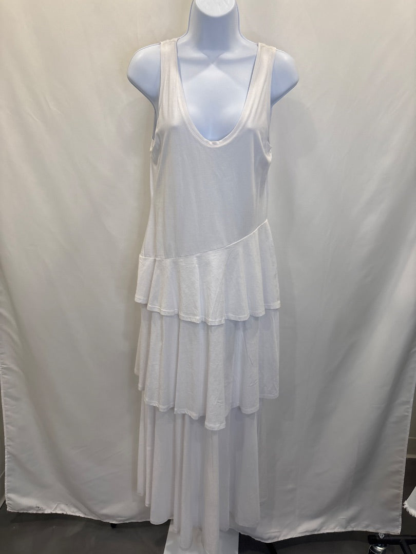 Rebecca Taylor Dresses, White, Medium, New With Tags