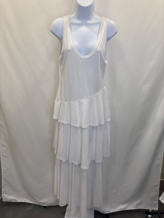Rebecca Taylor Dresses, White, Medium, New With Tags