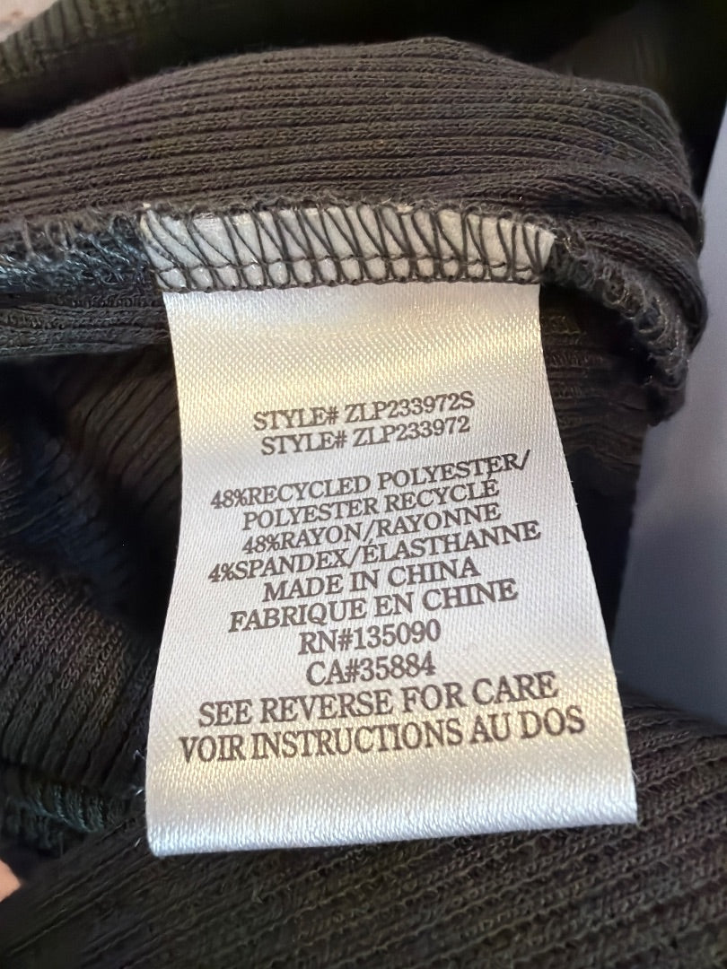 ZSupply Overalls, Dark Grey, Medium, Used - Excellent