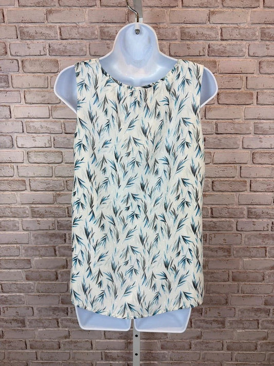 White House Black Market Top - Tank – White House Black Market Tank top, Multi, 10