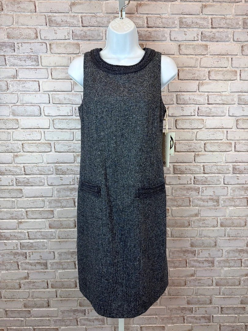 Etcetera Dress – Etcetera Dress, Blue, 00, New With Tags