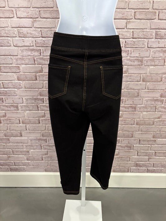 Nygard Jeans, Dark denim, 12, New With Tags