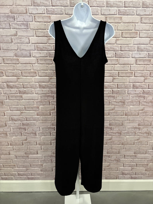 Annalee & Hope Jumpsuits, Black, Medium, Used - Good
